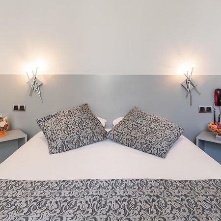 Hotel Des Ducs Alençon Εξωτερικό φωτογραφία