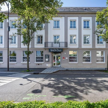 Hotel Des Ducs Alençon Εξωτερικό φωτογραφία