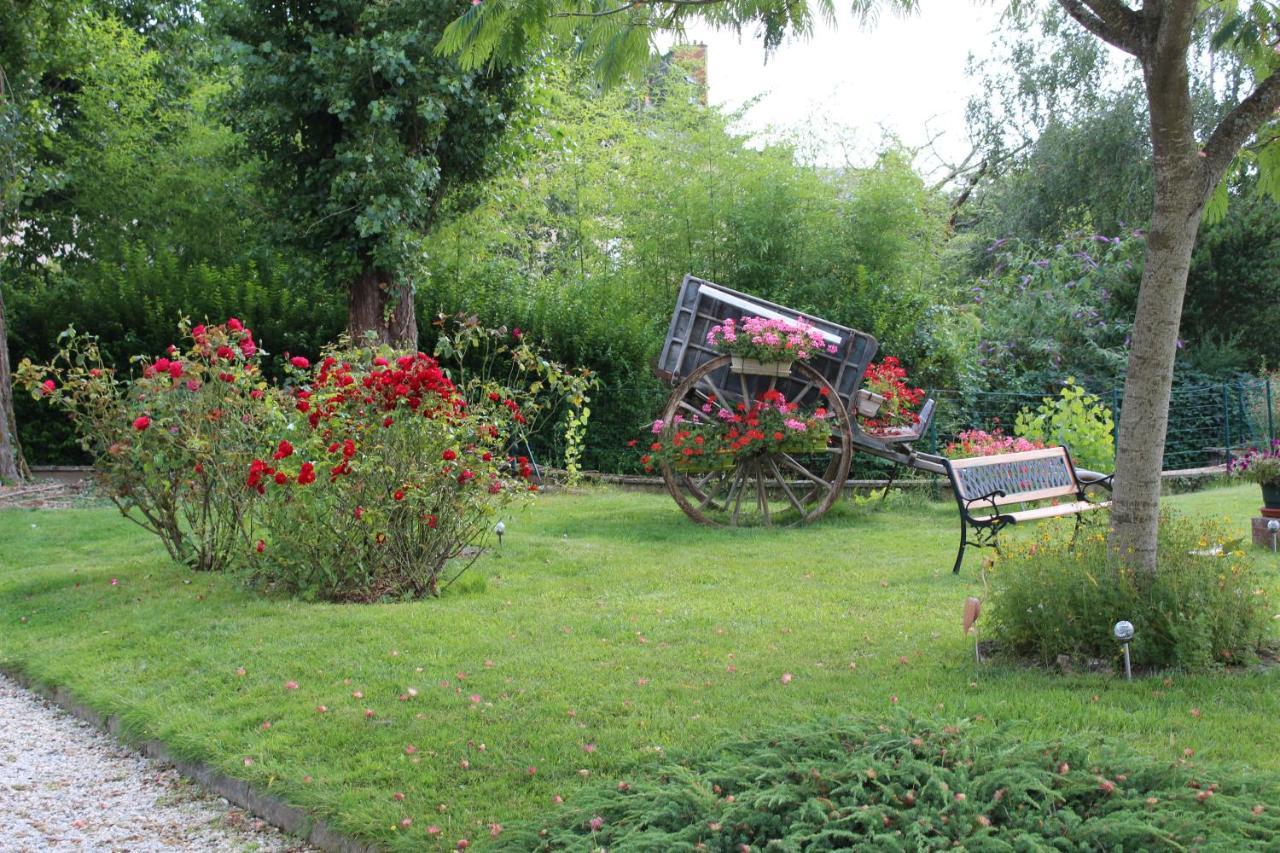 Hotel Des Ducs Alençon Εξωτερικό φωτογραφία