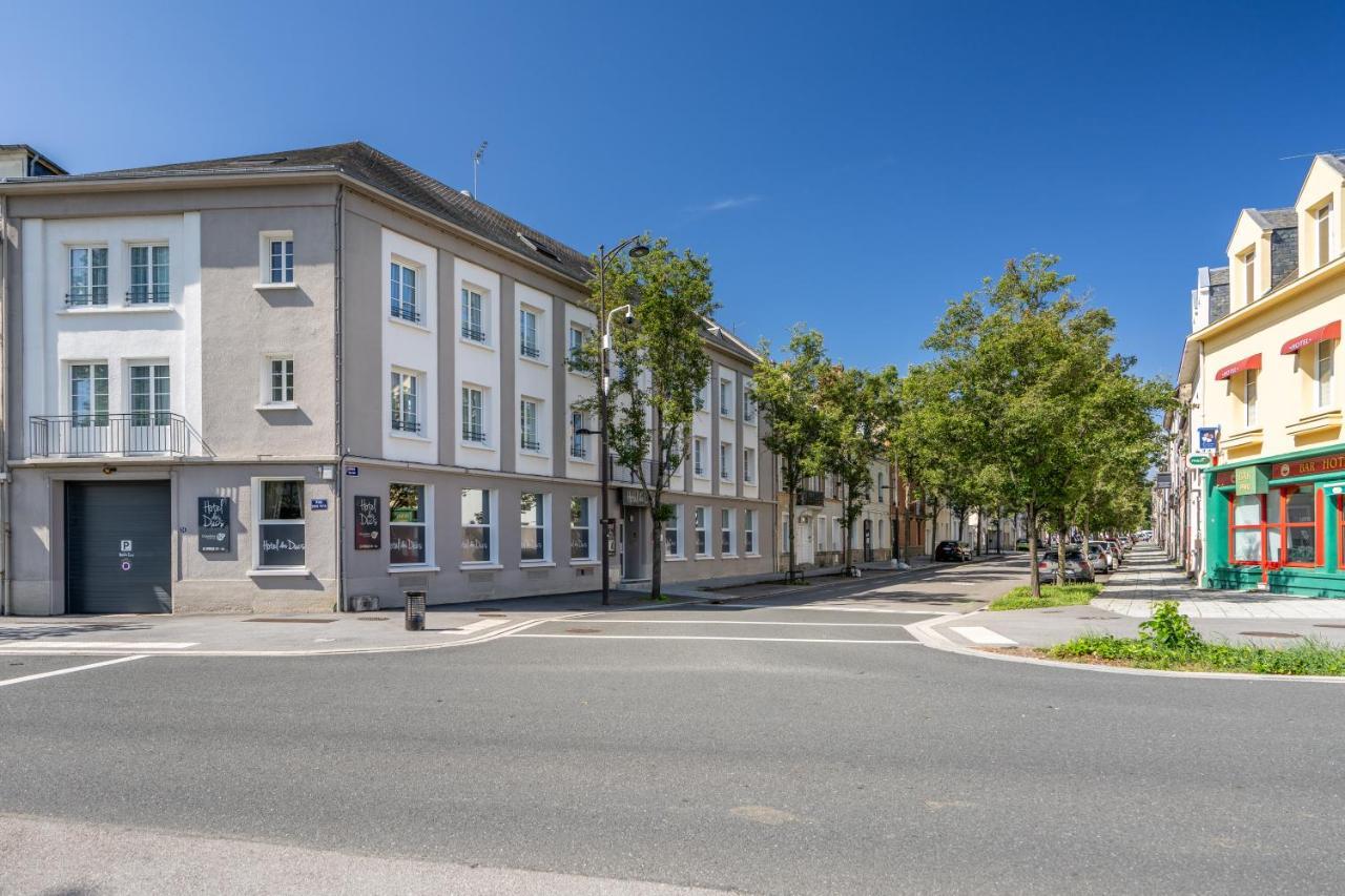 Hotel Des Ducs Alençon Εξωτερικό φωτογραφία