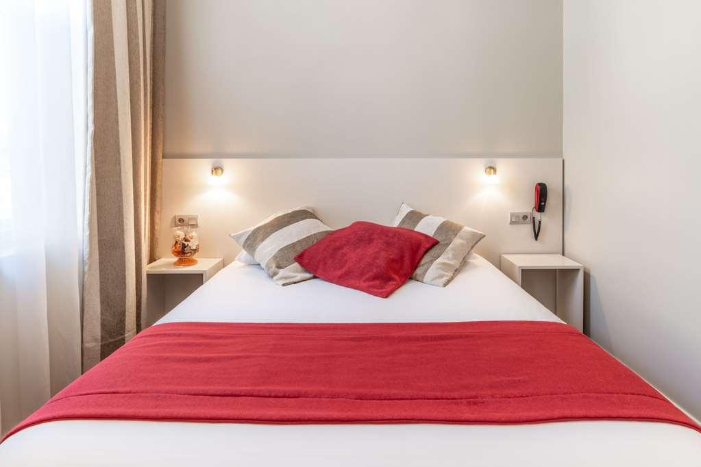 Hotel Des Ducs Alençon Δωμάτιο φωτογραφία