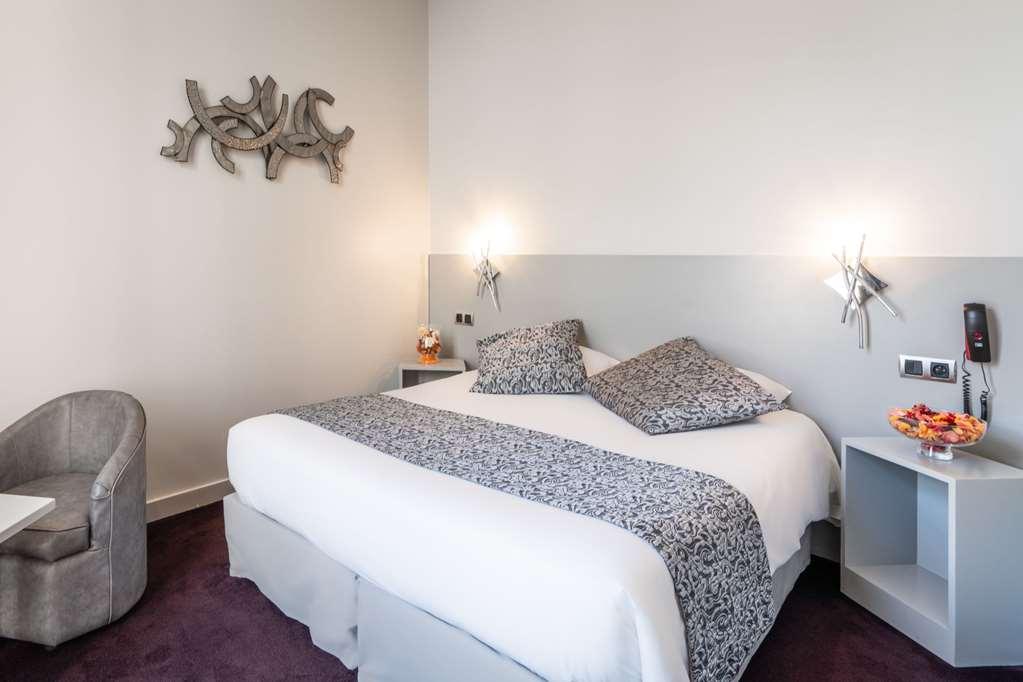 Hotel Des Ducs Alençon Δωμάτιο φωτογραφία