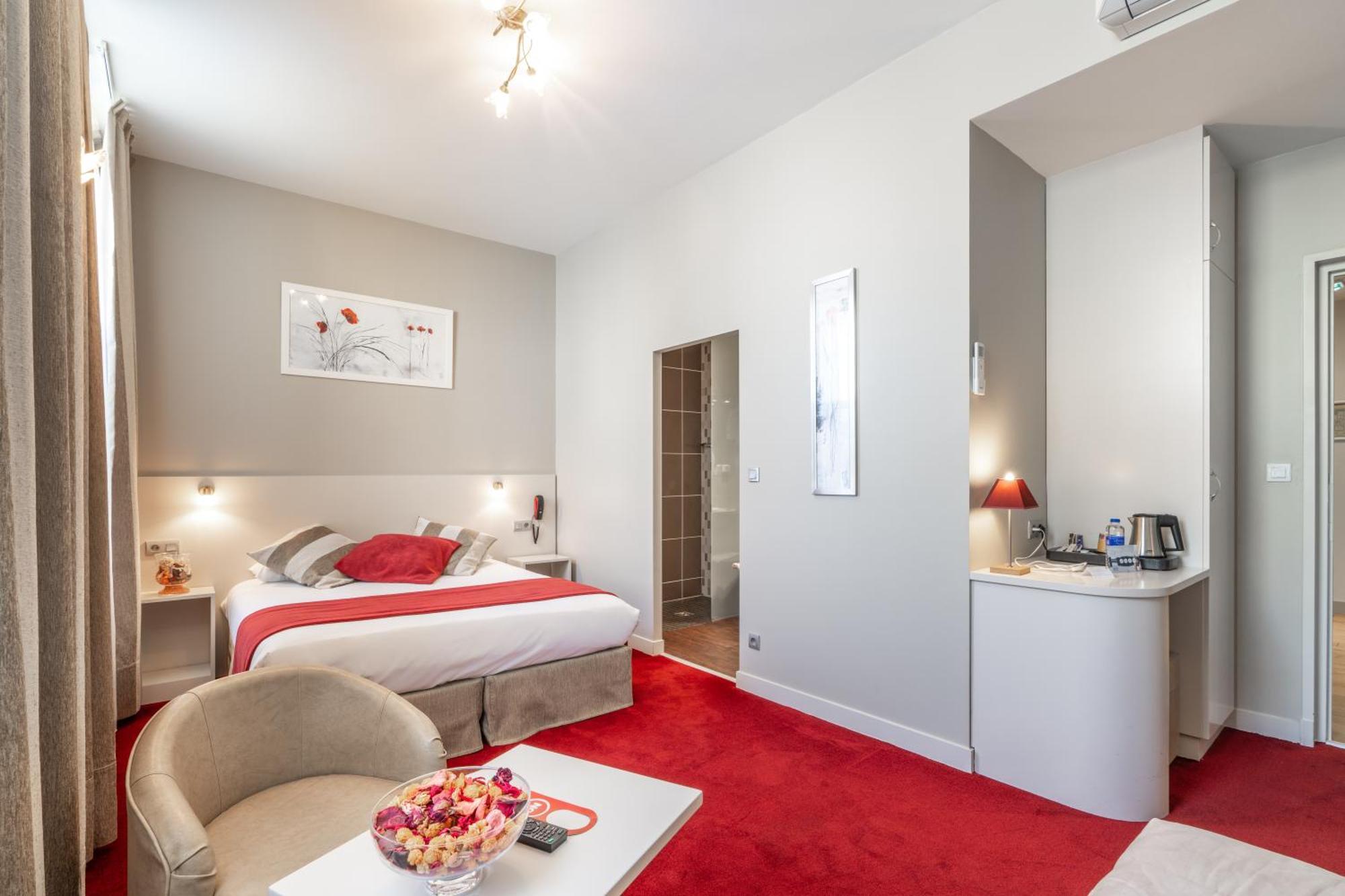Hotel Des Ducs Alençon Εξωτερικό φωτογραφία