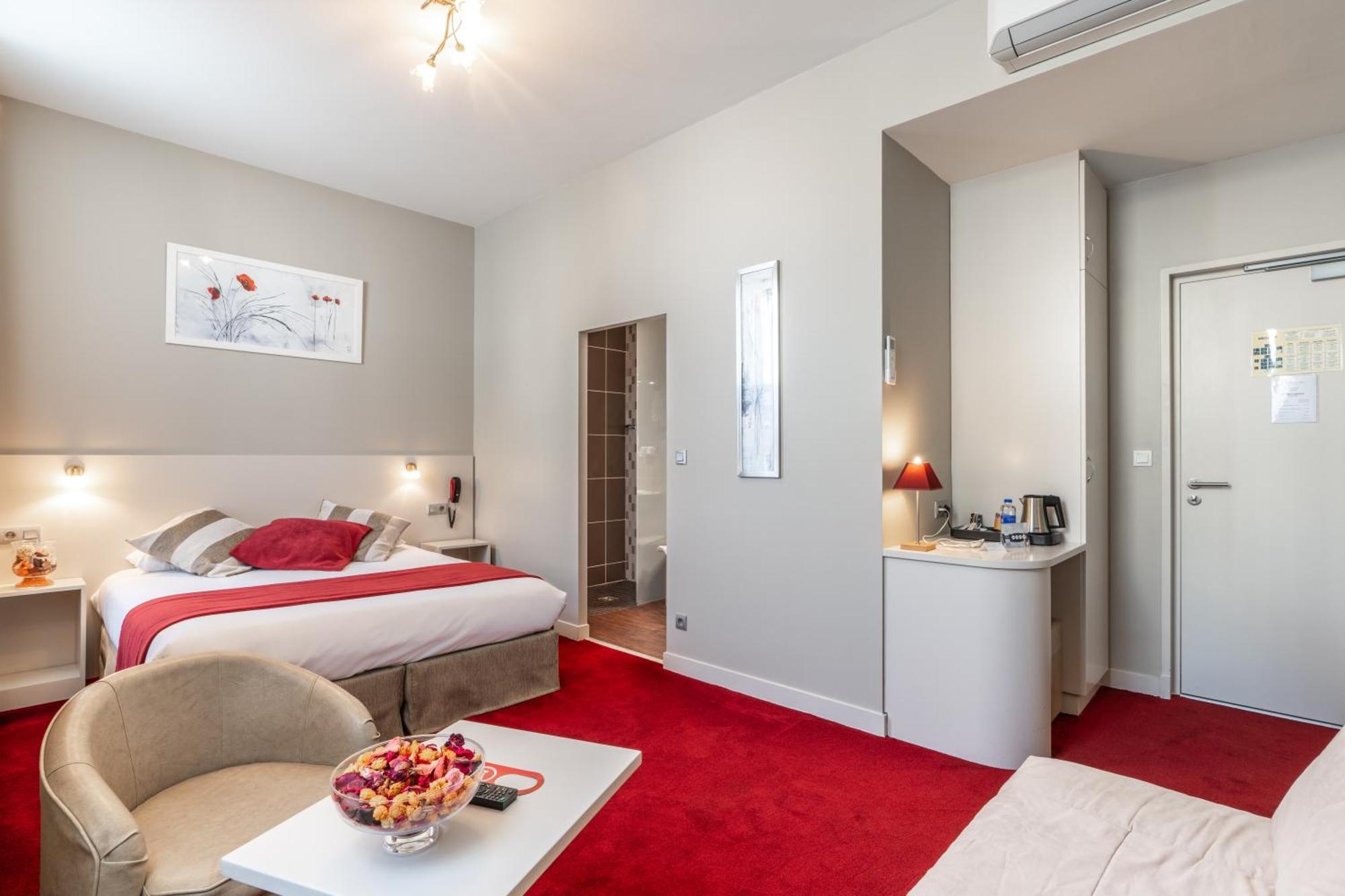 Hotel Des Ducs Alençon Εξωτερικό φωτογραφία