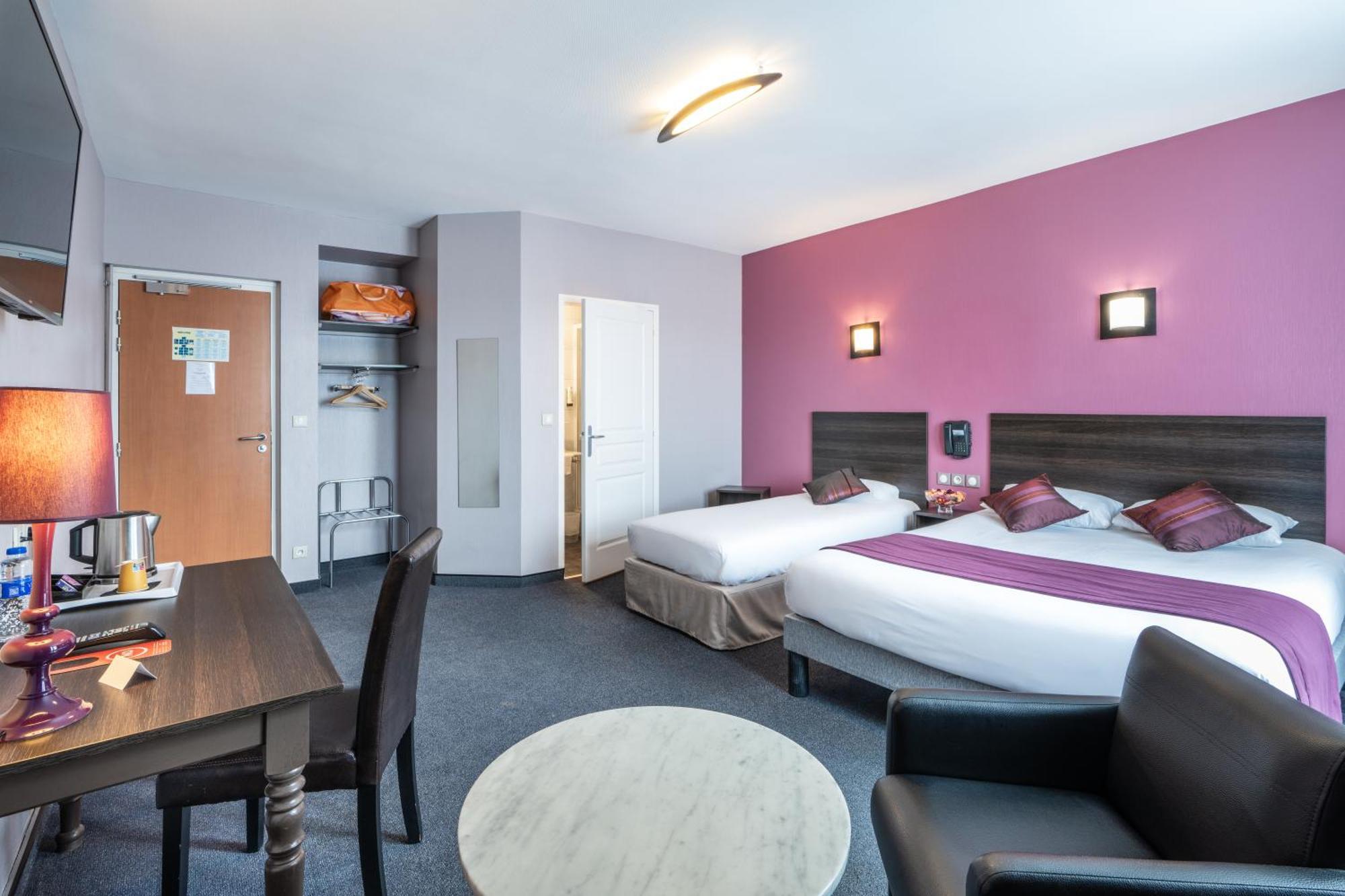 Hotel Des Ducs Alençon Εξωτερικό φωτογραφία