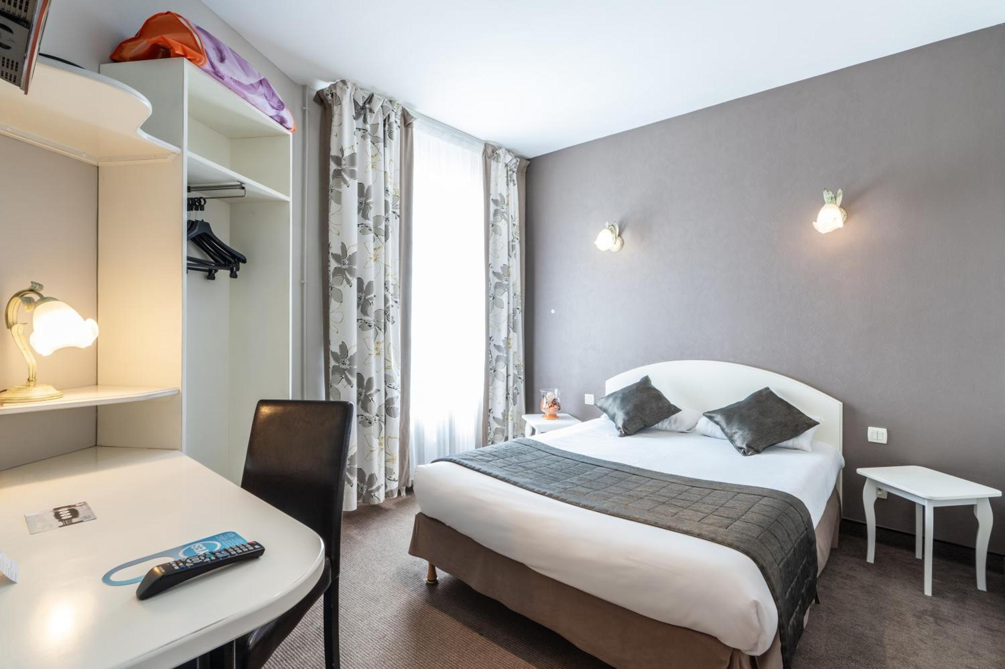 Hotel Des Ducs Alençon Εξωτερικό φωτογραφία