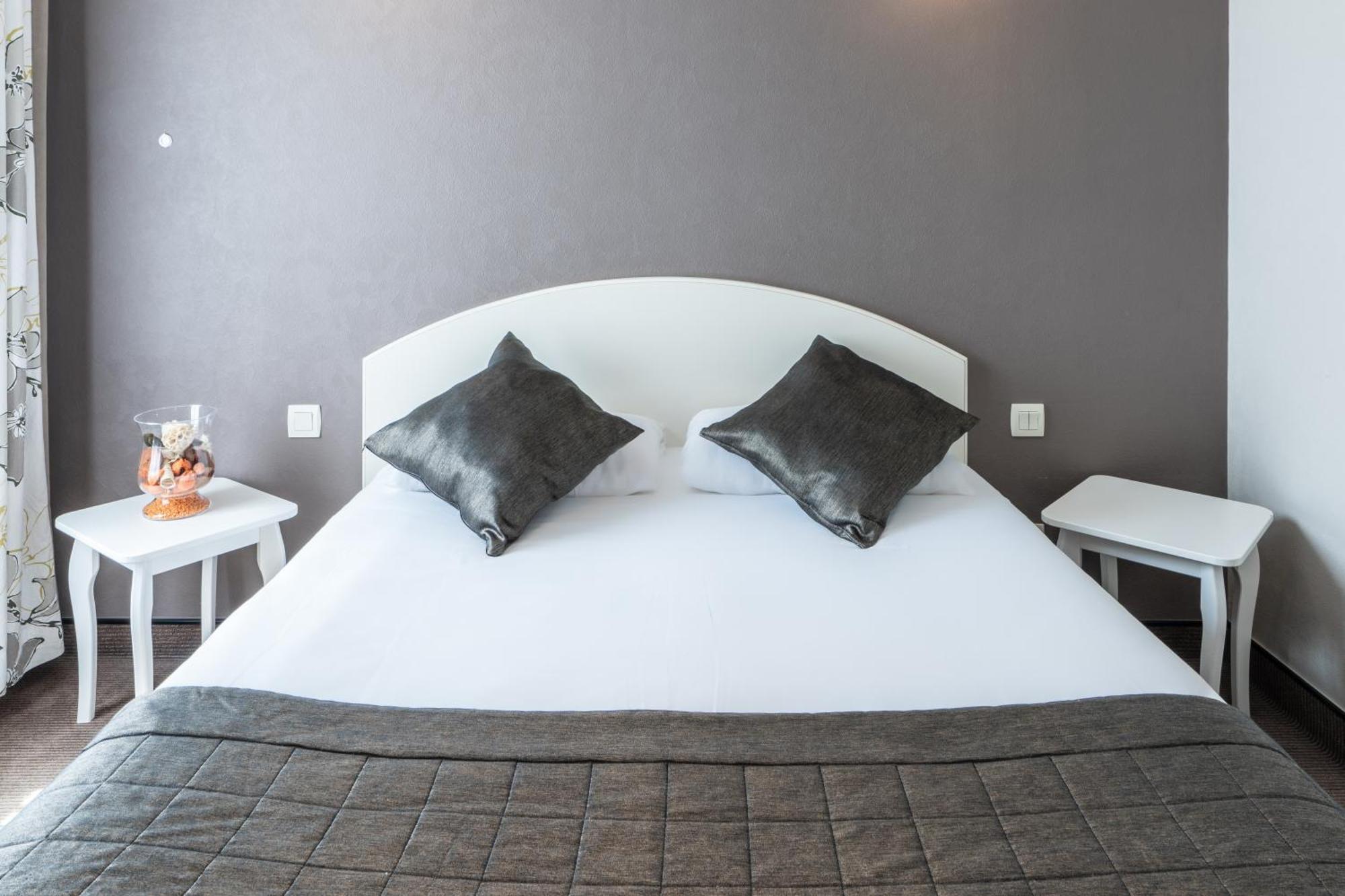 Hotel Des Ducs Alençon Εξωτερικό φωτογραφία