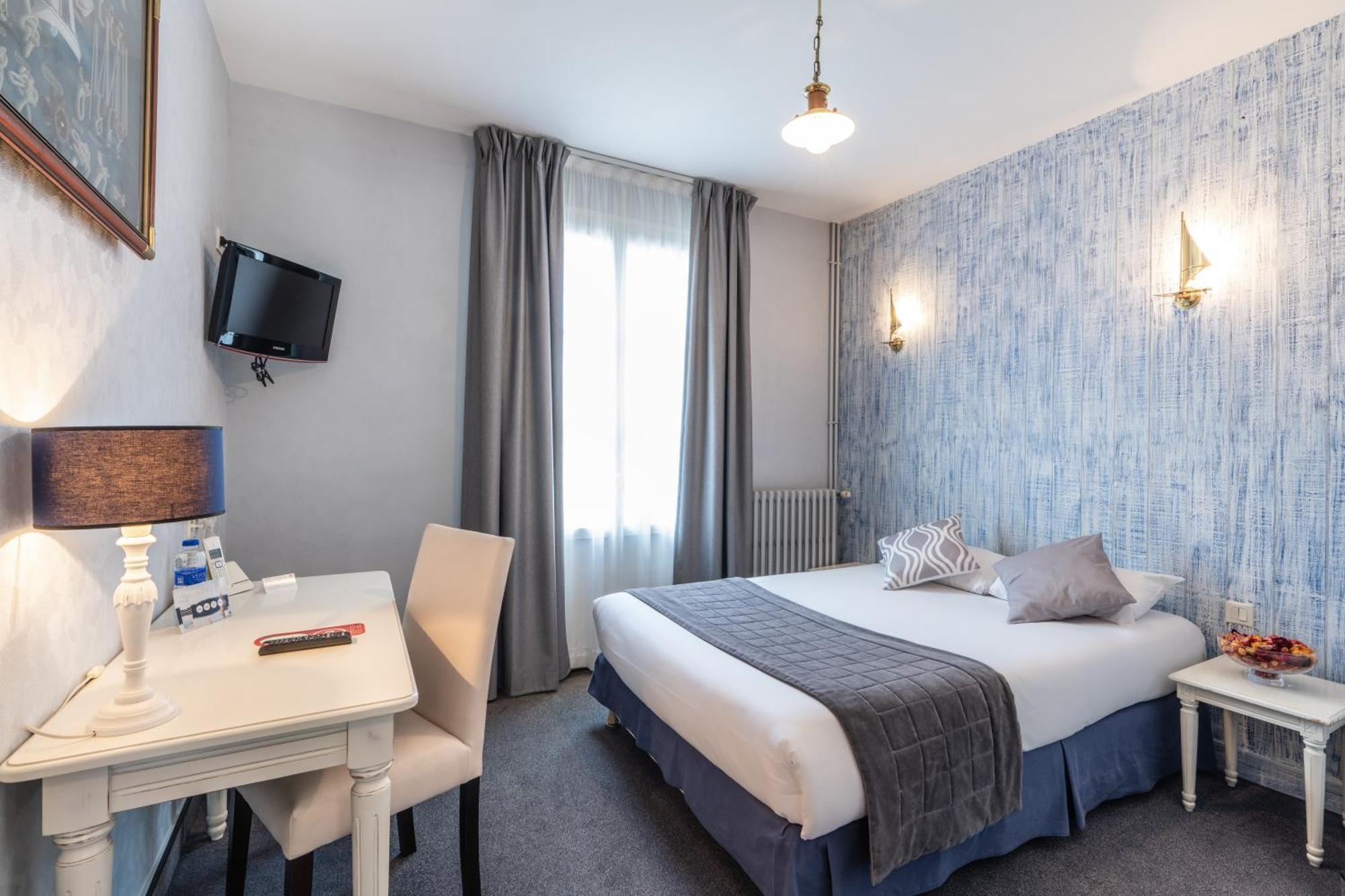 Hotel Des Ducs Alençon Εξωτερικό φωτογραφία