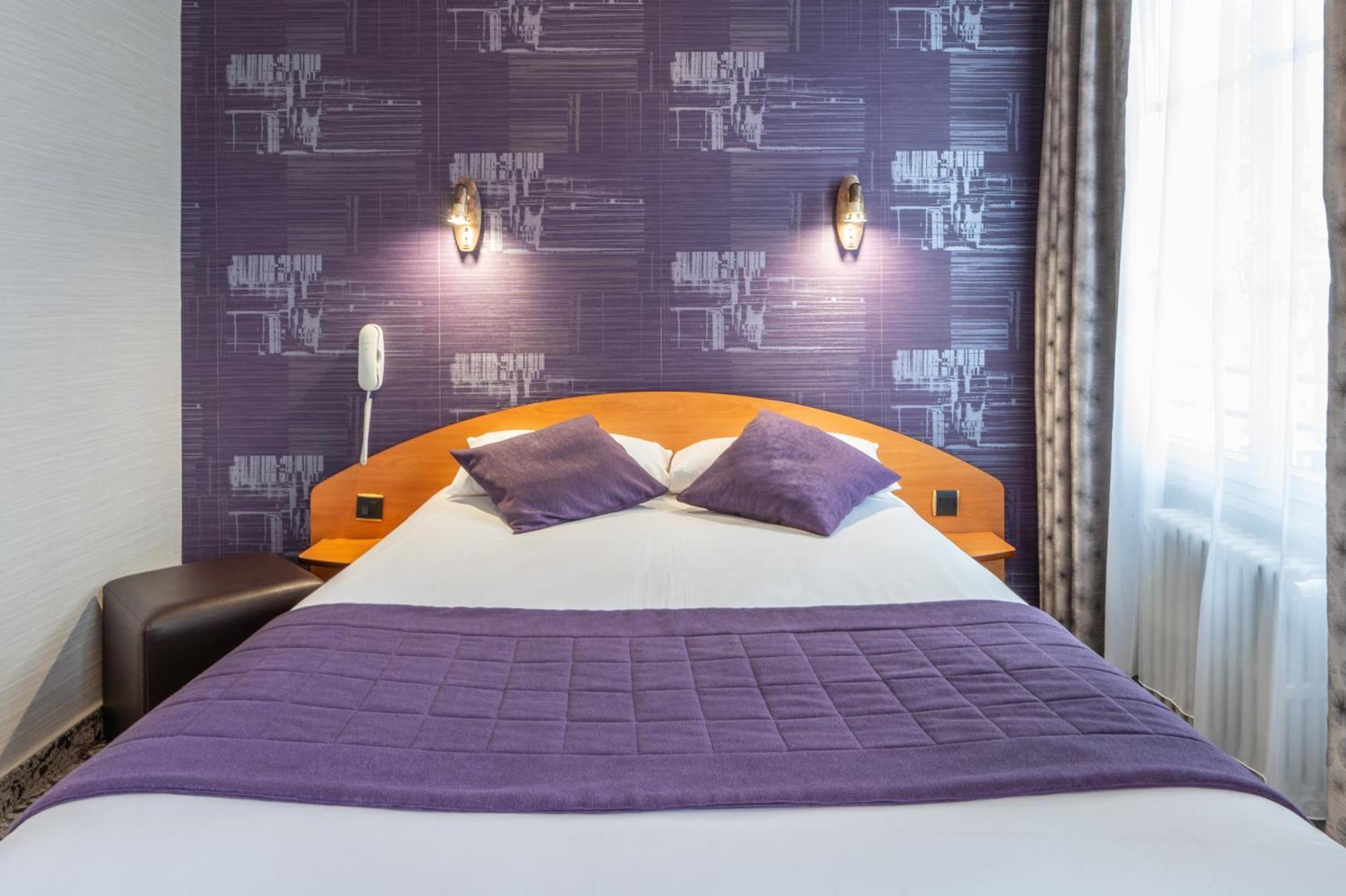 Hotel Des Ducs Alençon Εξωτερικό φωτογραφία