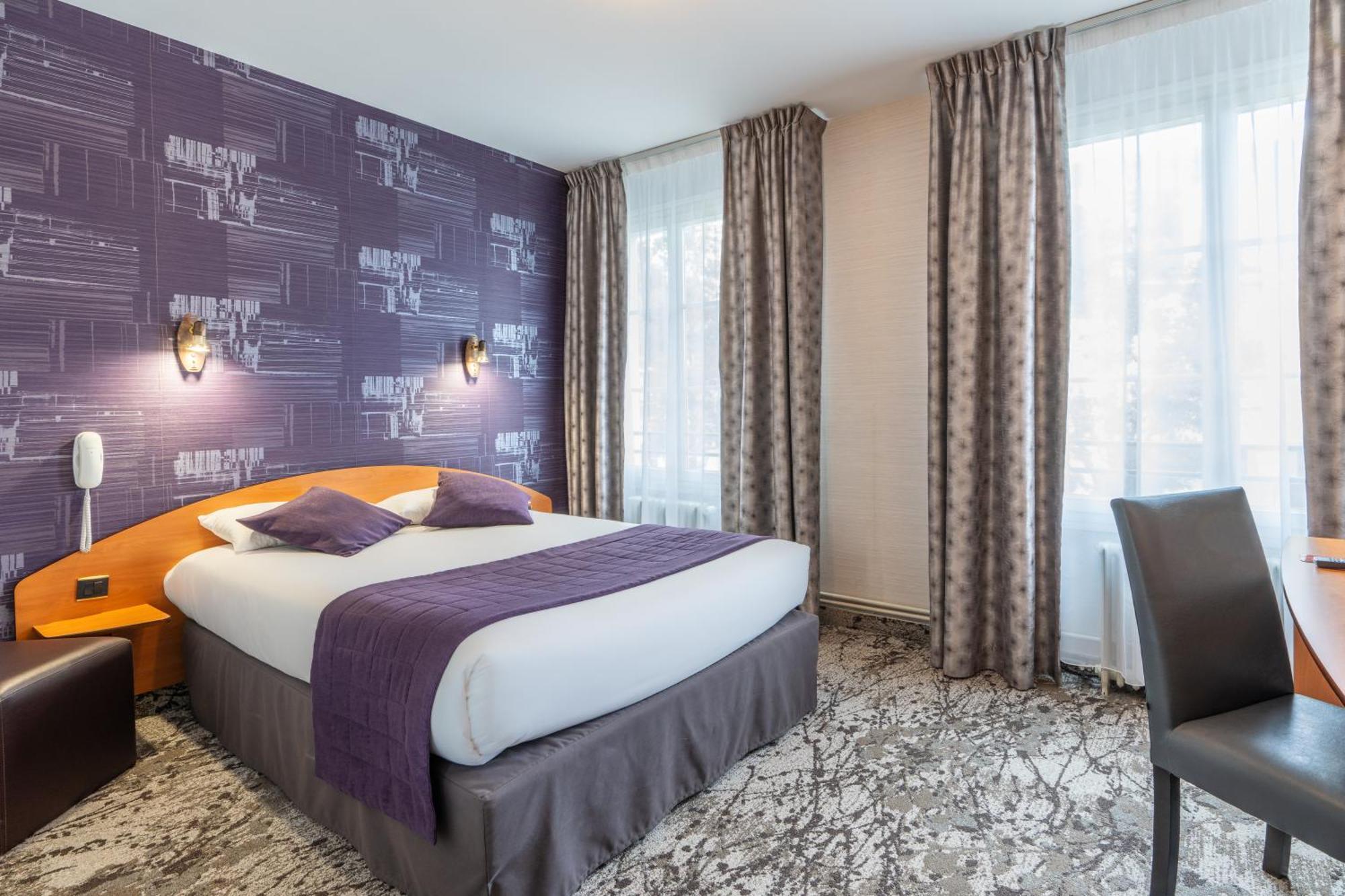 Hotel Des Ducs Alençon Εξωτερικό φωτογραφία