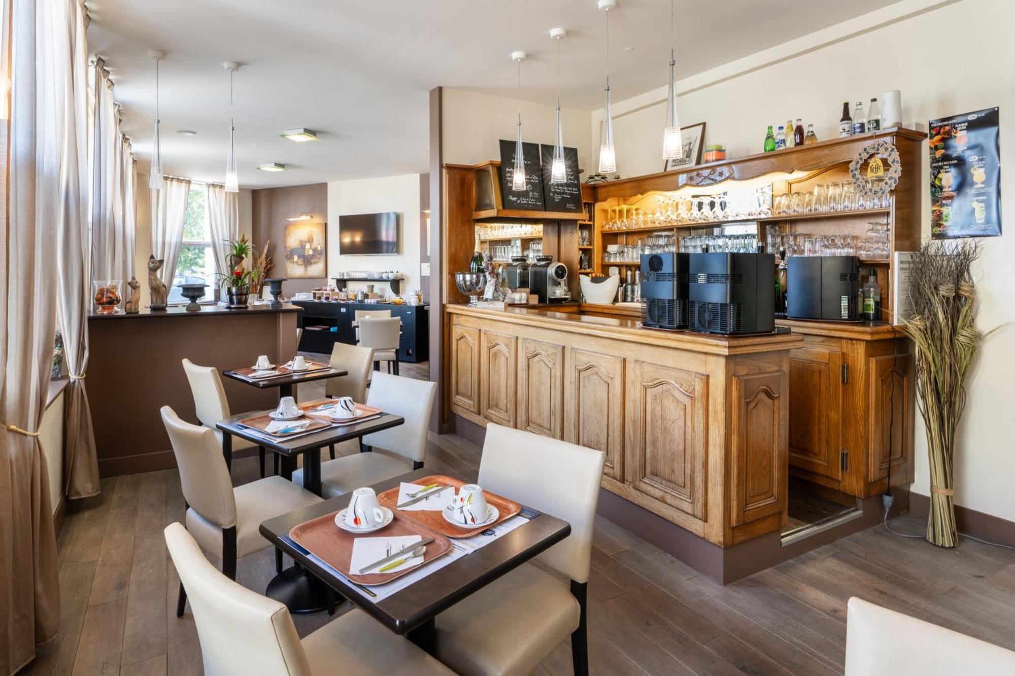 Hotel Des Ducs Alençon Εξωτερικό φωτογραφία